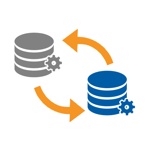 transferencia datos